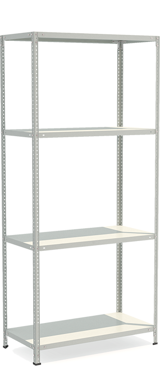СТФЛ Стеллаж 1054-2.2