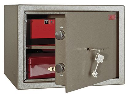 Офисный сейф AIKO TM-25