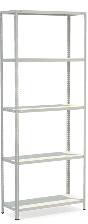 СТФЛ Стеллаж 1045-2,5