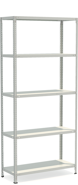 СТФЛ Стеллаж 1045-2.2